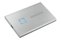 2TB Samsung SSD T7 Touch