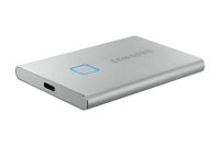 2TB Samsung SSD T7 Touch