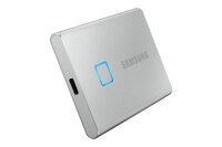 2TB Samsung SSD T7 Touch