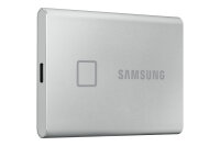2TB Samsung SSD T7 Touch