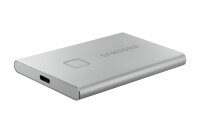 2TB Samsung SSD T7 Touch