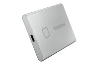 2TB Samsung SSD T7 Touch