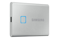 2TB Samsung SSD T7 Touch