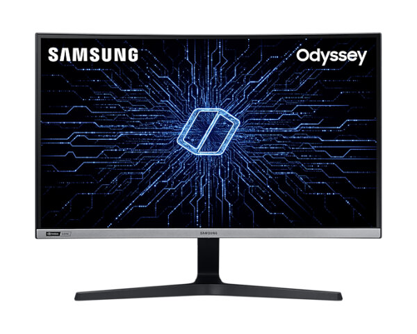 68cm(27")Samsung C27RG54FQR