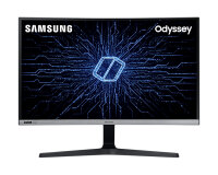 68cm(27")Samsung C27RG54FQR