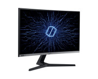 68cm(27")Samsung C27RG54FQR