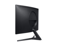 68cm(27")Samsung C27RG54FQR