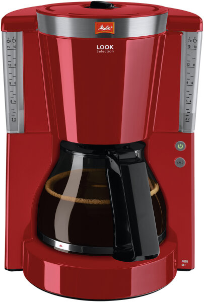 Melitta Look IV Selection rot