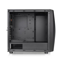 Geh Thermaltake Commander C34 TG Midi Tower  "ARGB"  schwarz retail