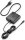 HP USB-C Power Adapter 65W