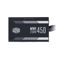 450 Watt CoolerMaster MWE V2