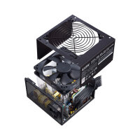 450 Watt CoolerMaster MWE V2