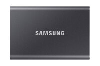 500GB Samsung Portable SSD T7