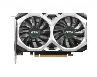 4GB MSI GTX1650 D6 Ventus XS