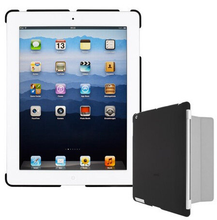 Artwizz SeeJacket Clip iPad2/3