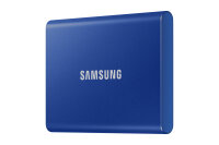 500GB Samsung Portable SSD T7