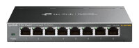 TP-LINK TL-SG108E - Smart Gigabit Switch