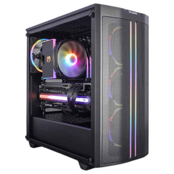 Ultra Gaming R7-9700X-RX7900XT 32GB DDR5,1TB M2,20GB 7900XT OC,V