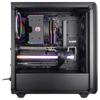 UltraGaming R7-9700X 32GB DDR5 1TB M.2 RX7900XT 20GB WLAN W11Pro