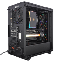 Ultra Gaming R7-9700X-RX7900XT 32GB DDR5,1TB M2,20GB 7900XT OC,V