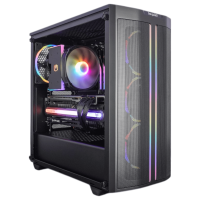 UltraGaming R7-9700X 32GB DDR5 1TB M.2 RX7900XT 20GB WLAN W11Pro