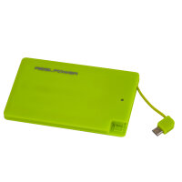 Ultron PB2500 PowerBank