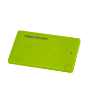 Ultron PB2500 PowerBank