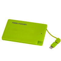 Ultron PB2500 PowerBank