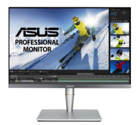 61cm(24.1")ASUS ProArt PA24AC