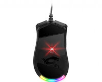 MSI Clutch GM50 Gaming Mouse