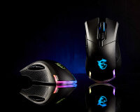 MSI Clutch GM50 Gaming Mouse