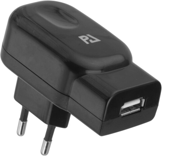 Peter Jäckel USB Base Unit