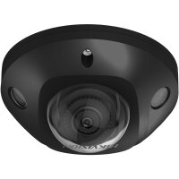 HIK 4MP Mini Dome AcuSense Fixed Netzwerkkamera