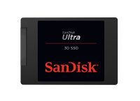 250GB SanDisk Ultra 3D 2.5" SS