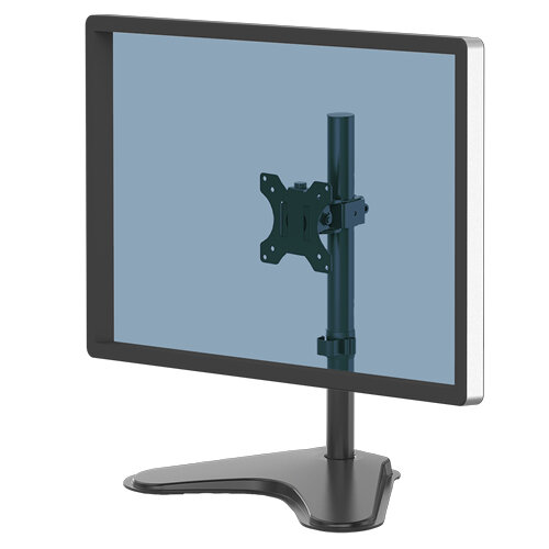 Fellowes Monitorarm Pro Single