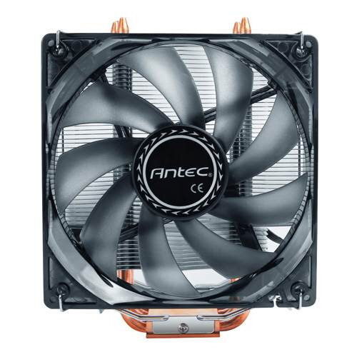 Antec C400 Tower Cooler