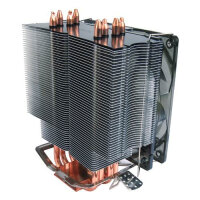 Antec C400 Tower Cooler