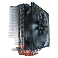 Antec C400 Tower Cooler