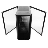 Antec NX1000 Window Black Ed.