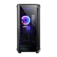 Antec NX1000 Window Black Ed.