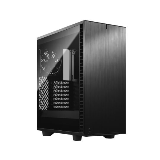 Fractal Design Define7 Compact