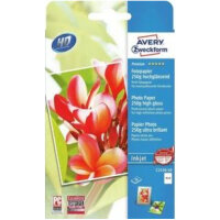 Avery Premium 10x15cm 20 Blatt