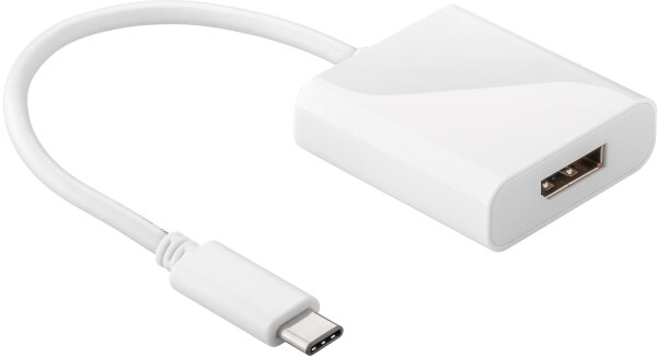 Goobay USB-C/DP Adapter