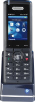 Agfeo DECT 60 IP schwarz