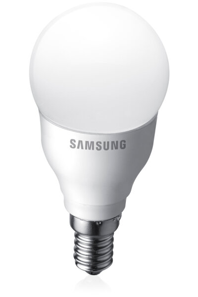 Samsung P45 E14 2700K 4.3W