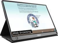 39.6cm(15.6")ASUS ZenScreen