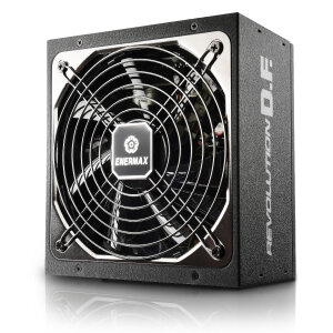 850W Enermax Revolution D.F.