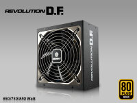 850W Enermax Revolution D.F.