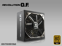 850W Enermax Revolution D.F.
