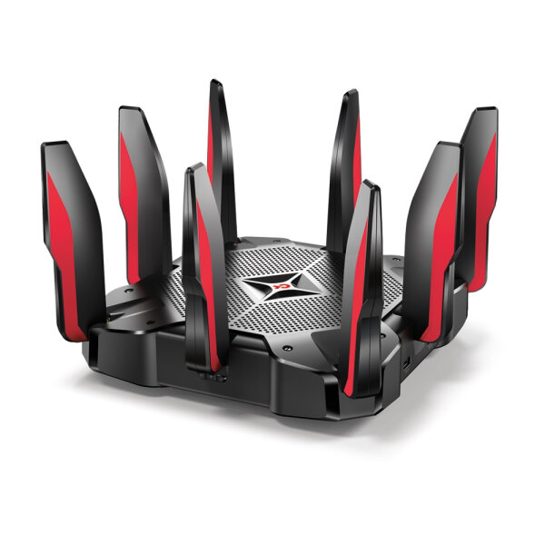 TP-Link Archer C5400X Gaming